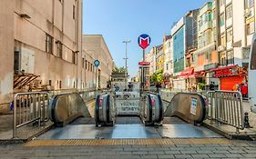 Hamit Hotel Istanbul - Special Category