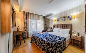 Hamit Hotel Istanbul - Special Category